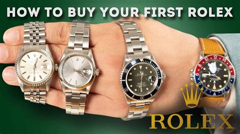 how to go about buying a rolex|buy rolex at retail price.